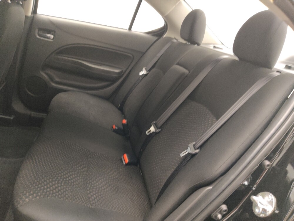 2024 Mitsubishi Mirage G4 in Duluth, GA 30096 - 18131490 18