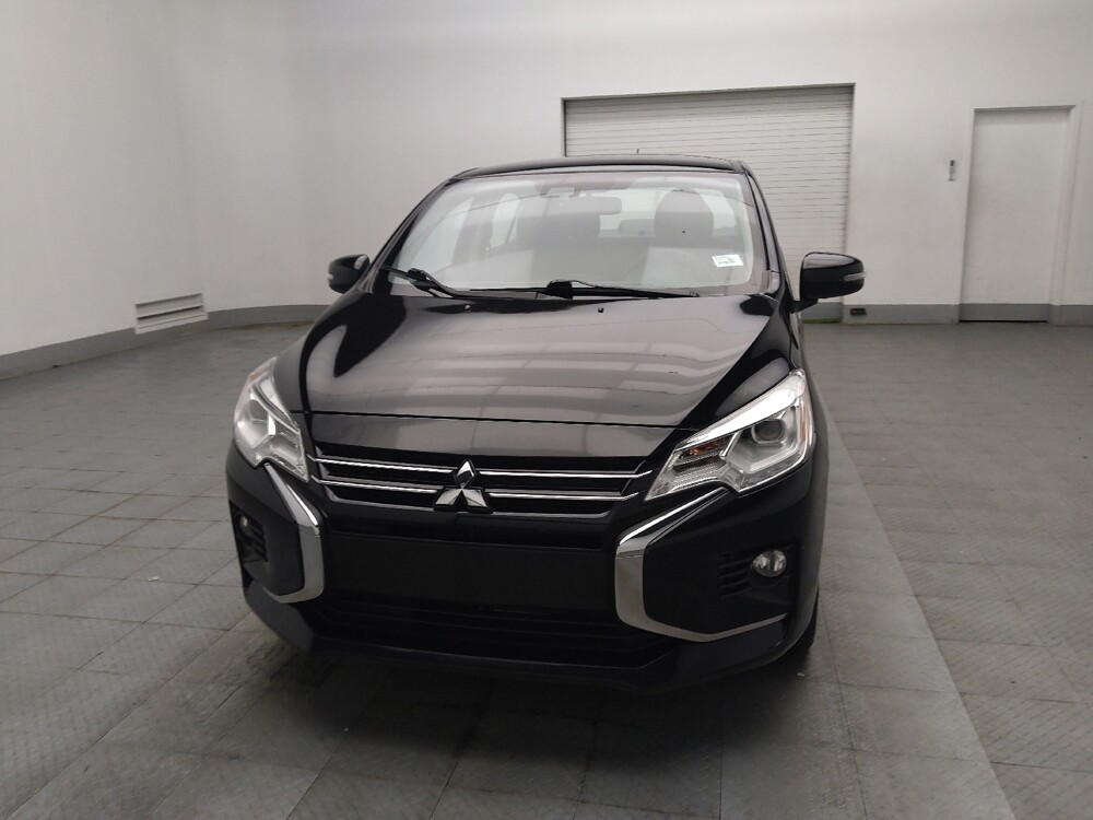 2024 Mitsubishi Mirage G4 in Duluth, GA 30096 - 18131490 15