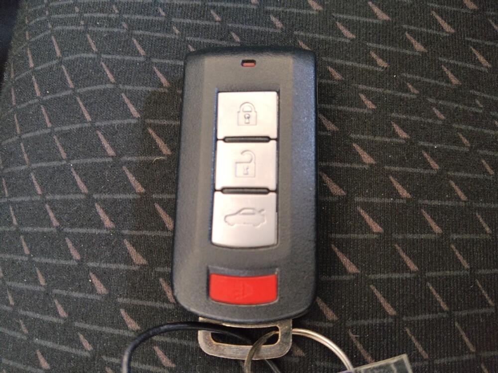 2024 Mitsubishi Mirage G4 in Duluth, GA 30096 - 18131490 32