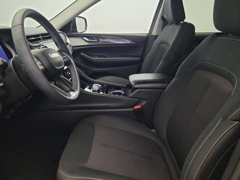 2023 Jeep Grand Cherokee in Henrico, VA 23223 - 18131491 17