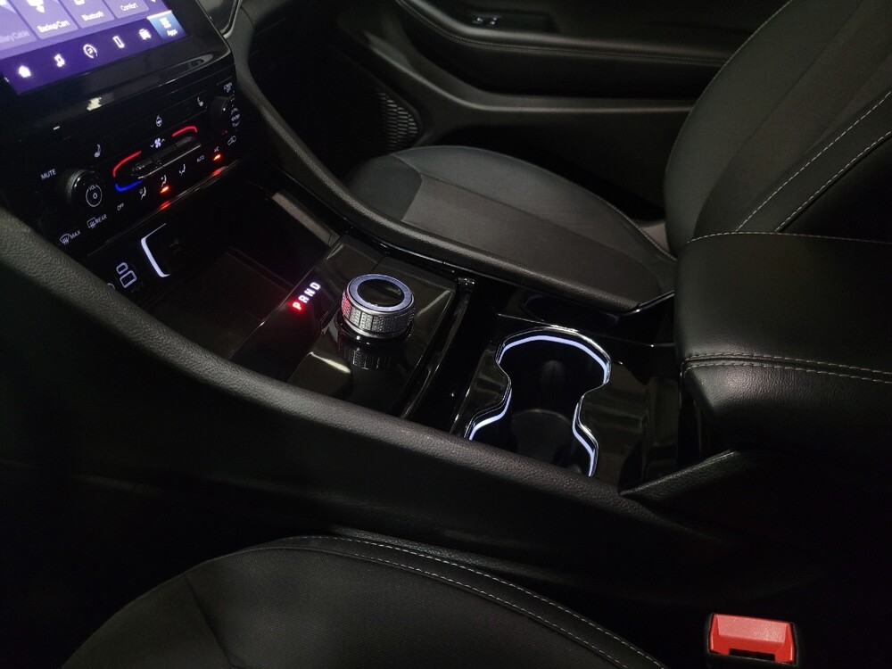 2023 Jeep Grand Cherokee in Henrico, VA 23223 - 18131491 26