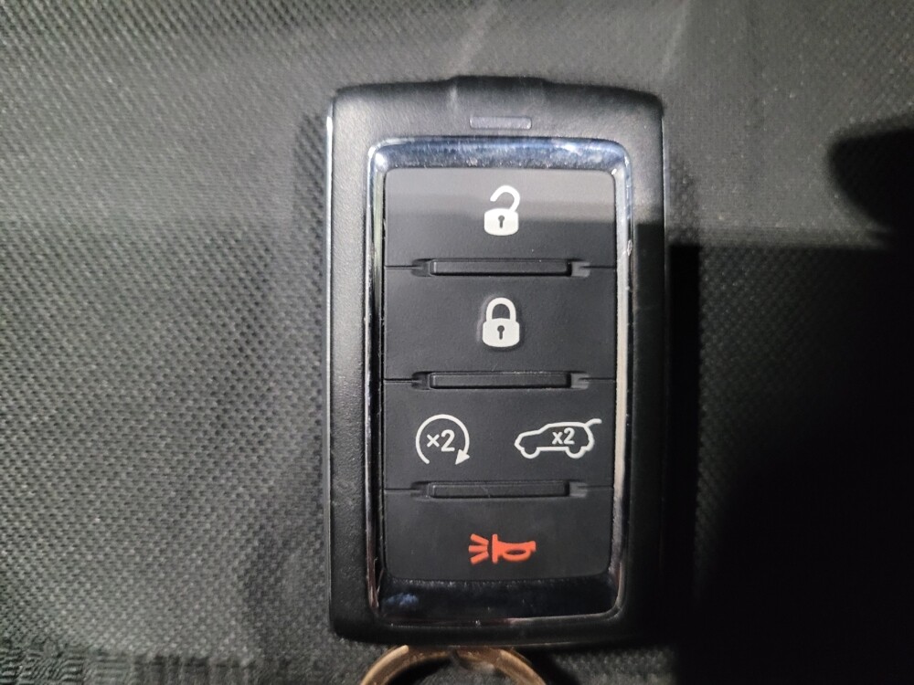 2023 Jeep Grand Cherokee in Henrico, VA 23223 - 18131491 32