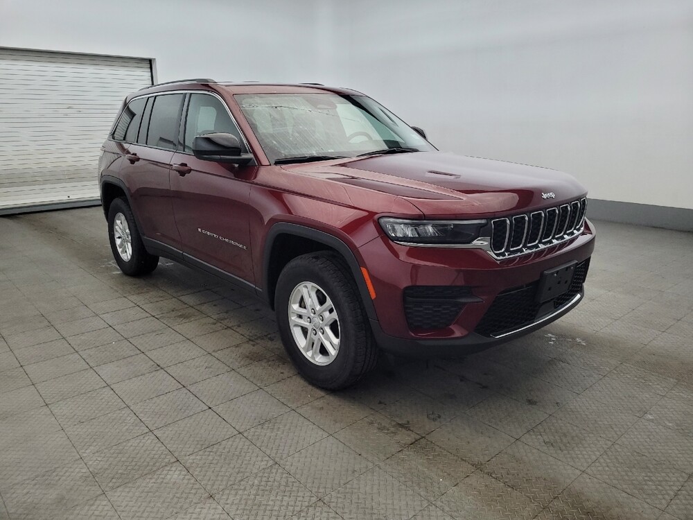2023 Jeep Grand Cherokee in Henrico, VA 23223 - 18131491 13