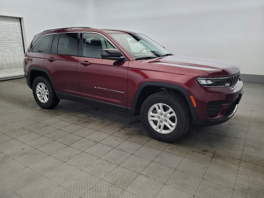 2023 Jeep Grand Cherokee in Henrico, VA 23223 - 18131491 11