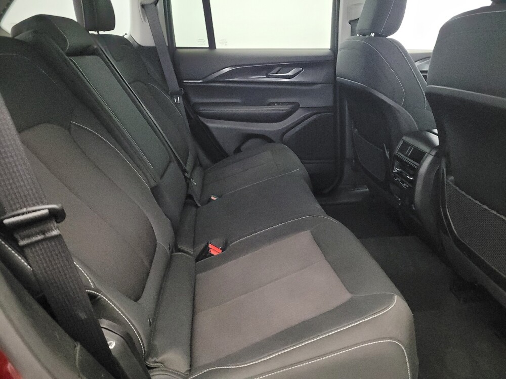 2023 Jeep Grand Cherokee in Henrico, VA 23223 - 18131491 19