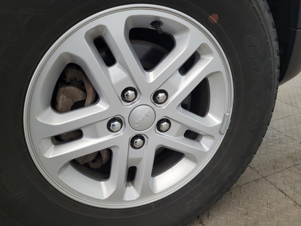 2023 Jeep Grand Cherokee in Henrico, VA 23223 - 18131491 31