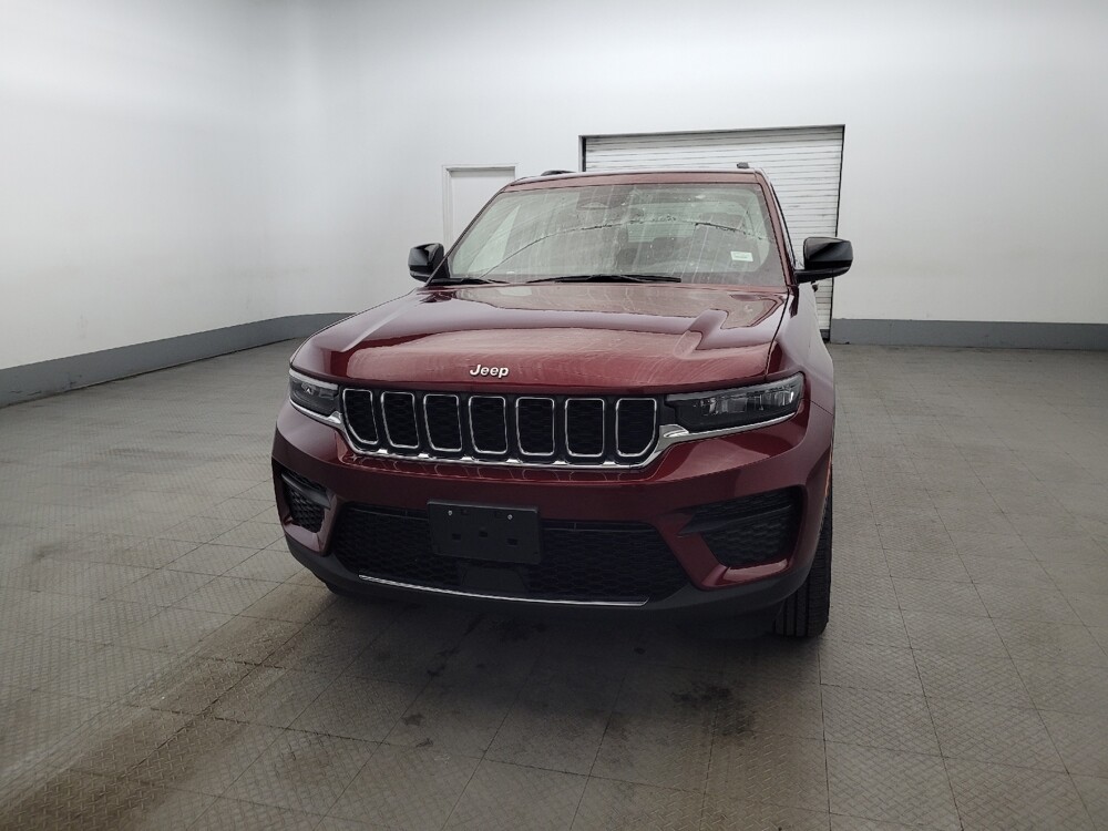 2023 Jeep Grand Cherokee in Henrico, VA 23223 - 18131491 15
