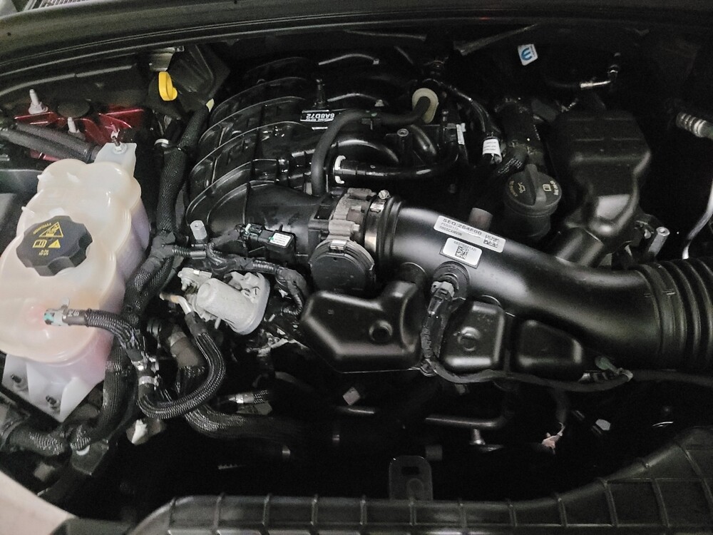 2023 Jeep Grand Cherokee in Henrico, VA 23223 - 18131491 30