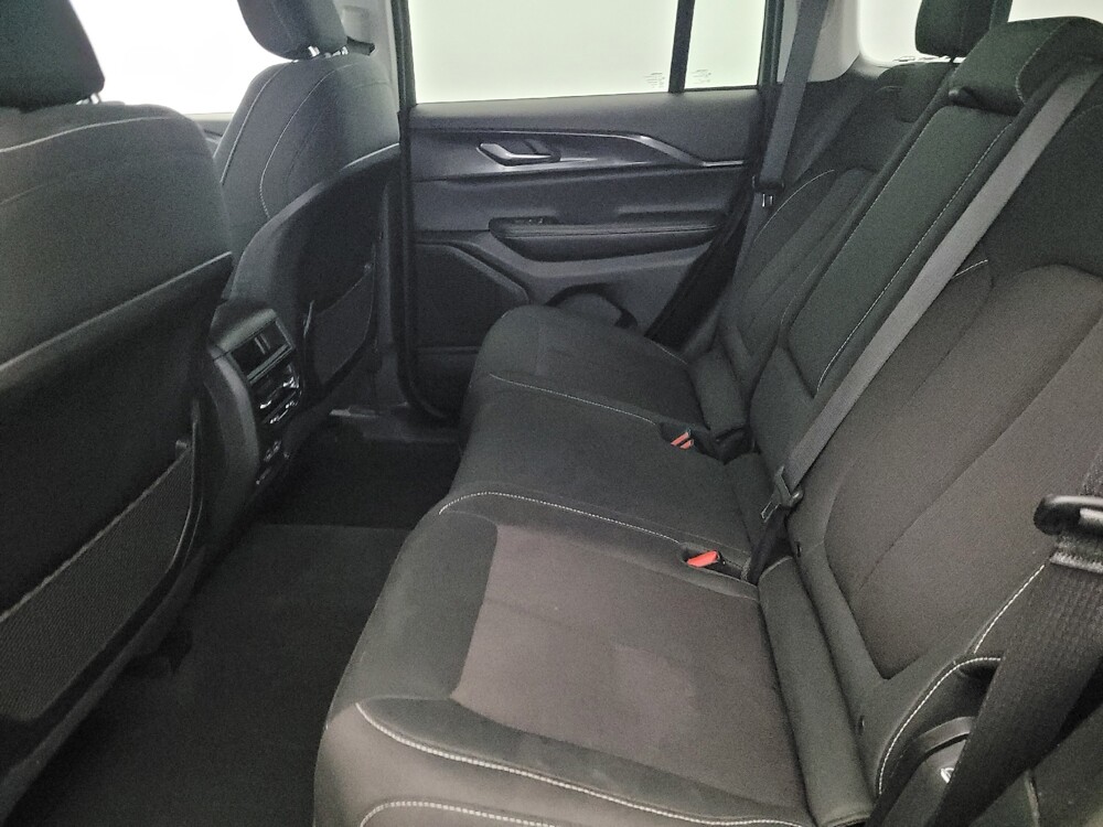 2023 Jeep Grand Cherokee in Henrico, VA 23223 - 18131491 18