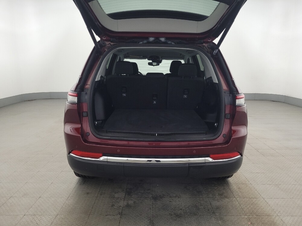 2023 Jeep Grand Cherokee in Henrico, VA 23223 - 18131491 29