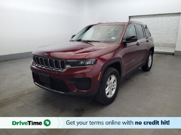 2023 Jeep Grand Cherokee in Henrico, VA 23223