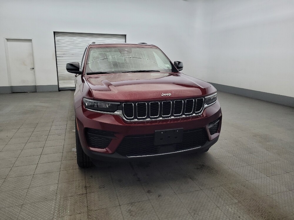 2023 Jeep Grand Cherokee in Henrico, VA 23223 - 18131491 14