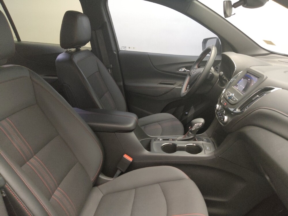 2023 Chevrolet Equinox in Fort Worth, TX 76116 - 18131493 21