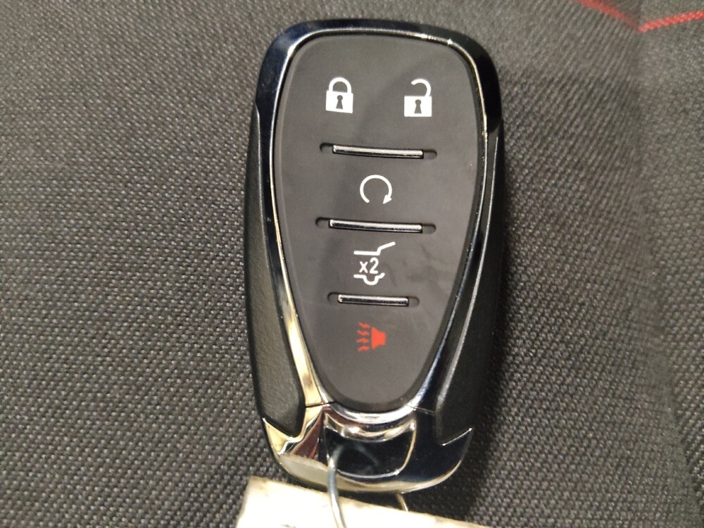 2023 Chevrolet Equinox in Fort Worth, TX 76116 - 18131493 32