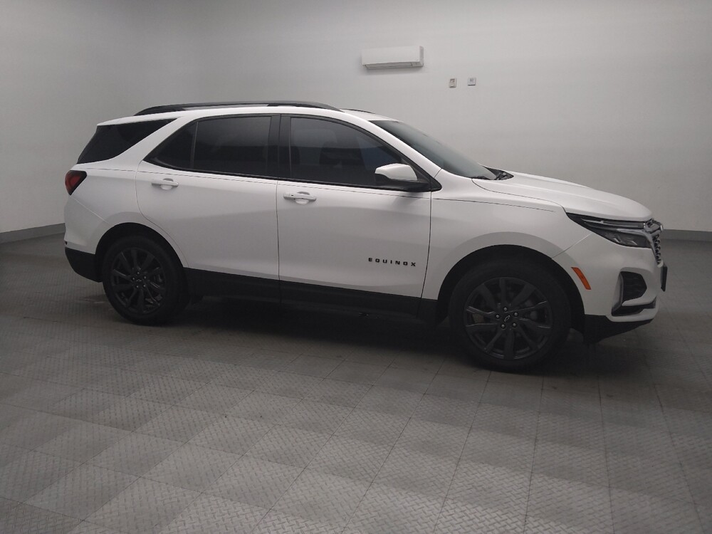2023 Chevrolet Equinox in Fort Worth, TX 76116 - 18131493 11