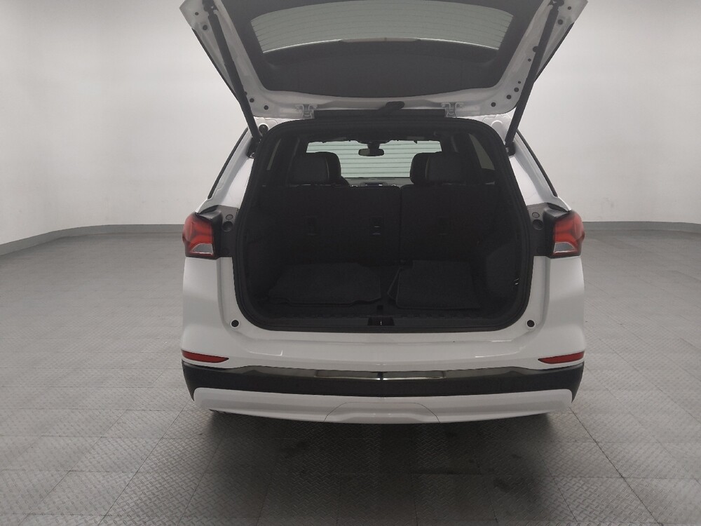 2023 Chevrolet Equinox in Fort Worth, TX 76116 - 18131493 29