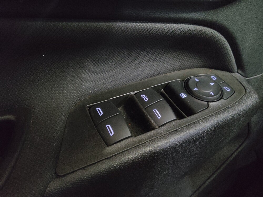 2023 Chevrolet Equinox in Fort Worth, TX 76116 - 18131493 27