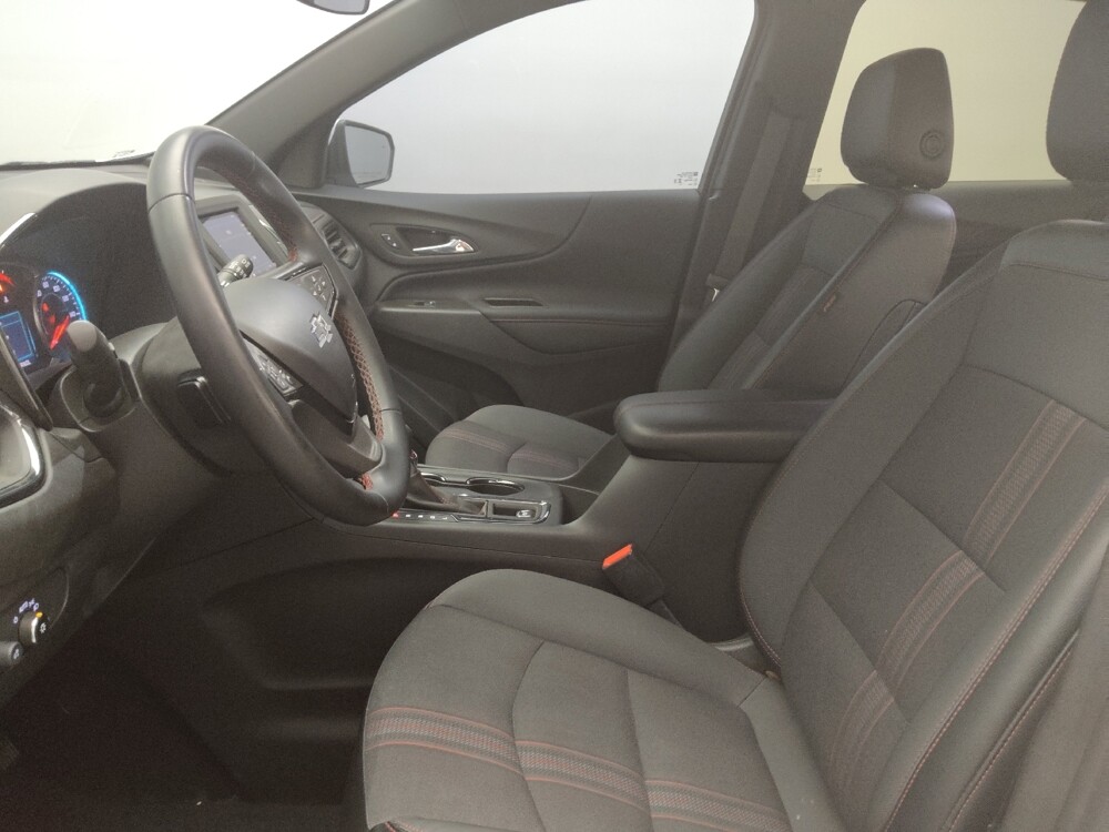 2023 Chevrolet Equinox in Fort Worth, TX 76116 - 18131493 17