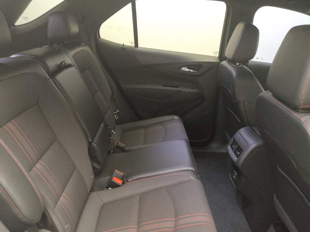2023 Chevrolet Equinox in Fort Worth, TX 76116 - 18131493 19