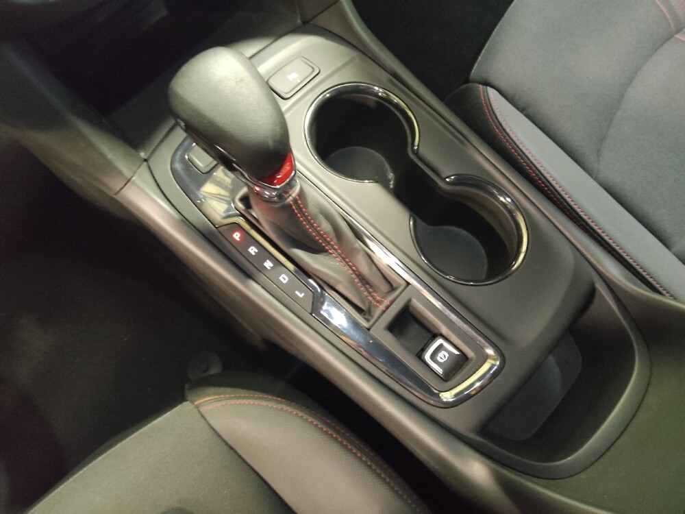 2023 Chevrolet Equinox in Fort Worth, TX 76116 - 18131493 26