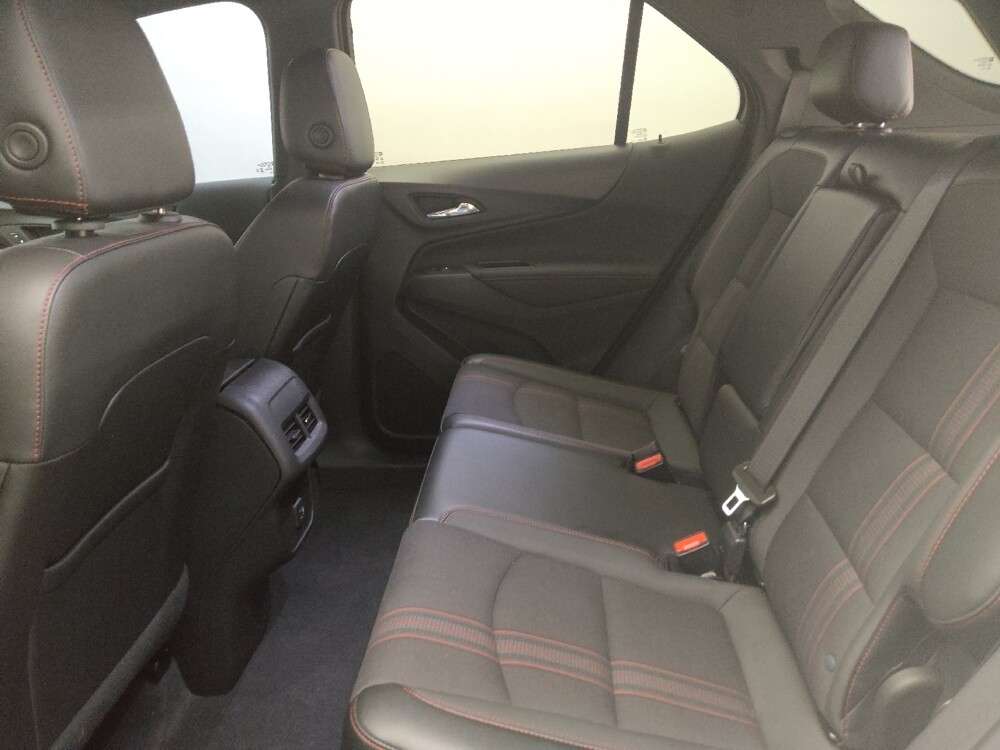 2023 Chevrolet Equinox in Fort Worth, TX 76116 - 18131493 18