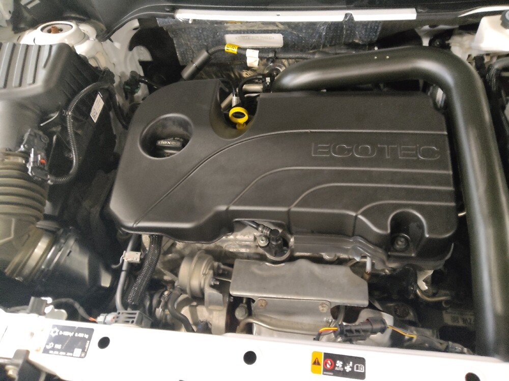 2023 Chevrolet Equinox in Fort Worth, TX 76116 - 18131493 30