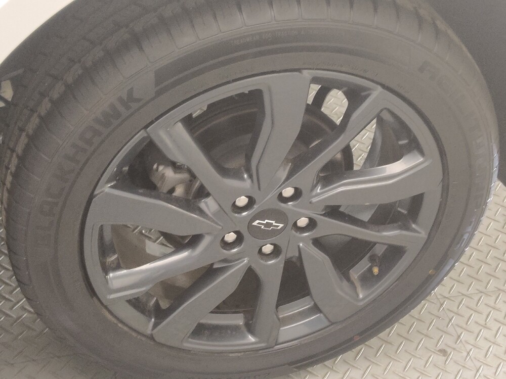 2023 Chevrolet Equinox in Fort Worth, TX 76116 - 18131493 31