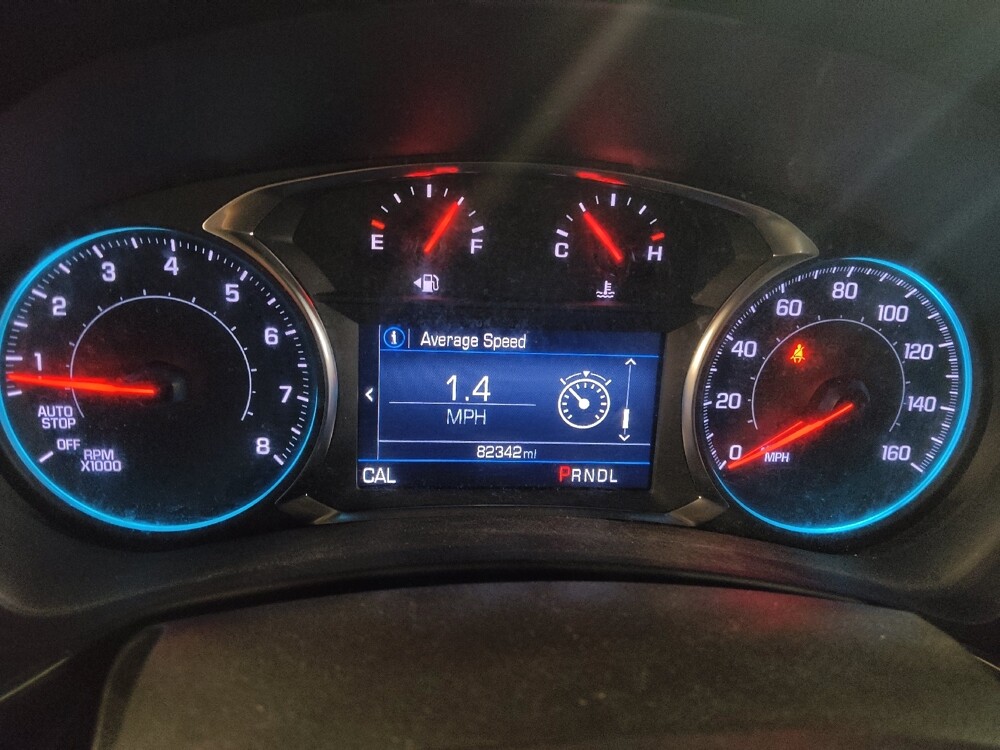 2023 Chevrolet Equinox in Fort Worth, TX 76116 - 18131493 23