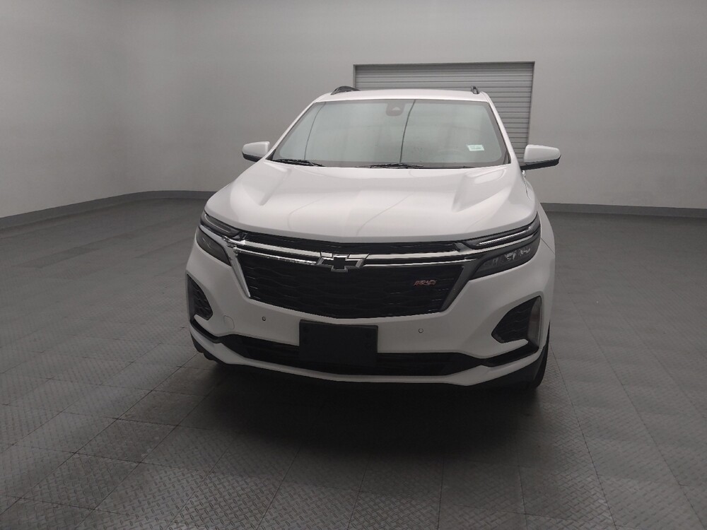2023 Chevrolet Equinox in Fort Worth, TX 76116 - 18131493 15