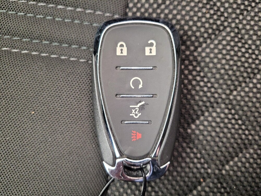 2020 Chevrolet Blazer in Miamisburg, OH 45342 - 18131494 32