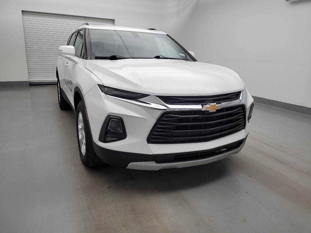 2020 Chevrolet Blazer in Miamisburg, OH 45342 - 18131494 14