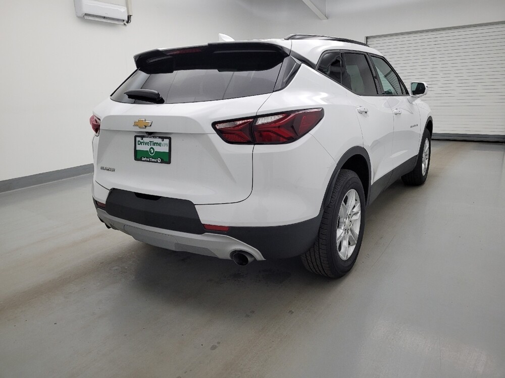 2020 Chevrolet Blazer in Miamisburg, OH 45342 - 18131494 9