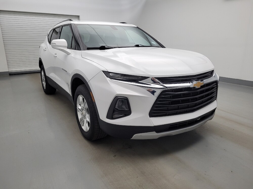 2020 Chevrolet Blazer in Miamisburg, OH 45342 - 18131494 13