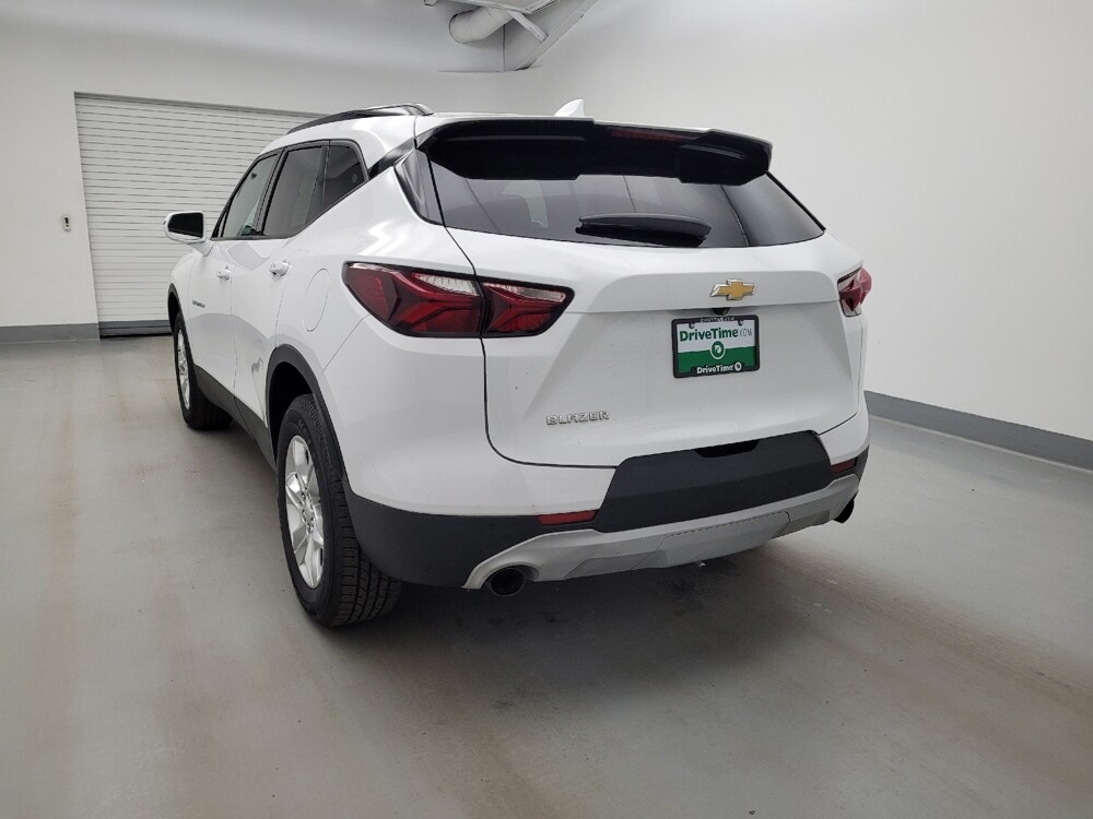 2020 Chevrolet Blazer in Miamisburg, OH 45342 - 18131494 6