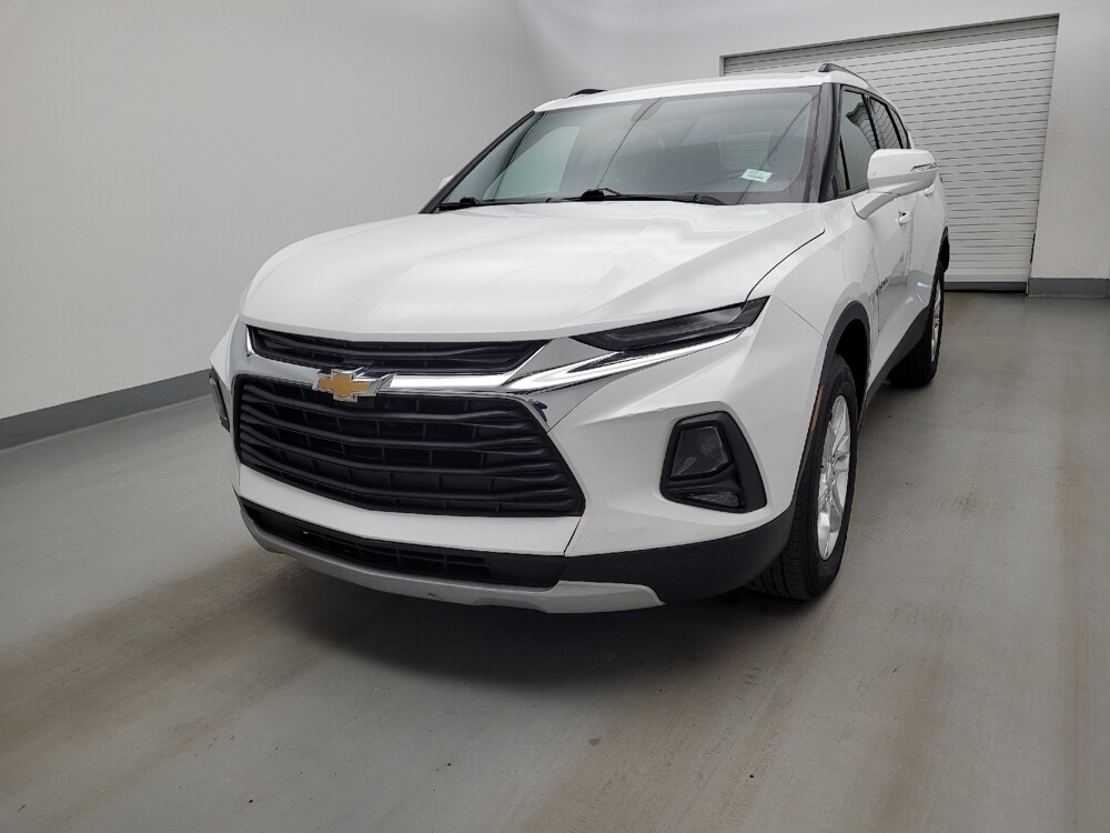 2020 Chevrolet Blazer in Miamisburg, OH 45342 - 18131494 15