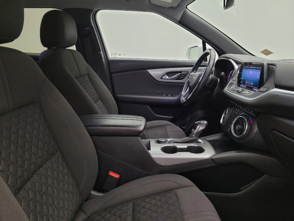 2020 Chevrolet Blazer in Miamisburg, OH 45342 - 18131494 21