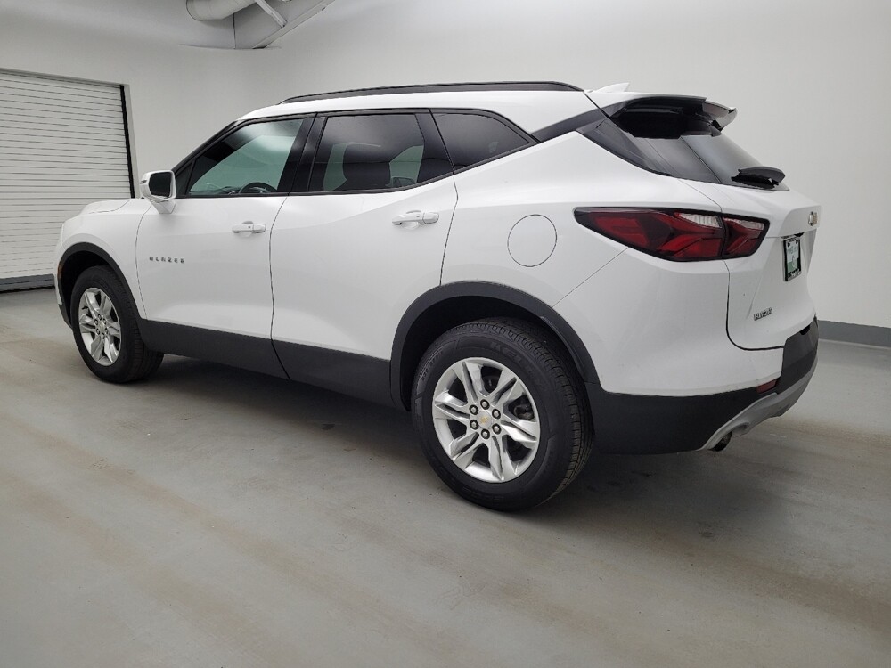 2020 Chevrolet Blazer in Miamisburg, OH 45342 - 18131494 3