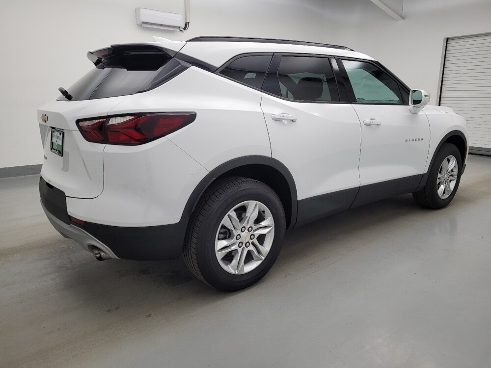 2020 Chevrolet Blazer in Miamisburg, OH 45342 - 18131494 10