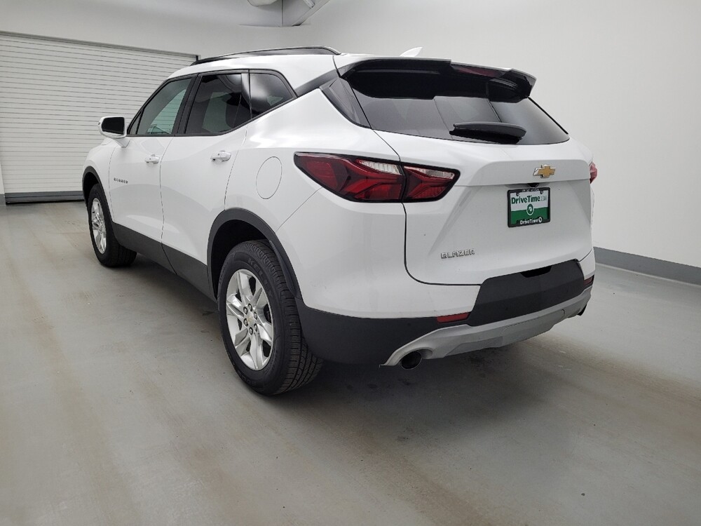 2020 Chevrolet Blazer in Miamisburg, OH 45342 - 18131494 5