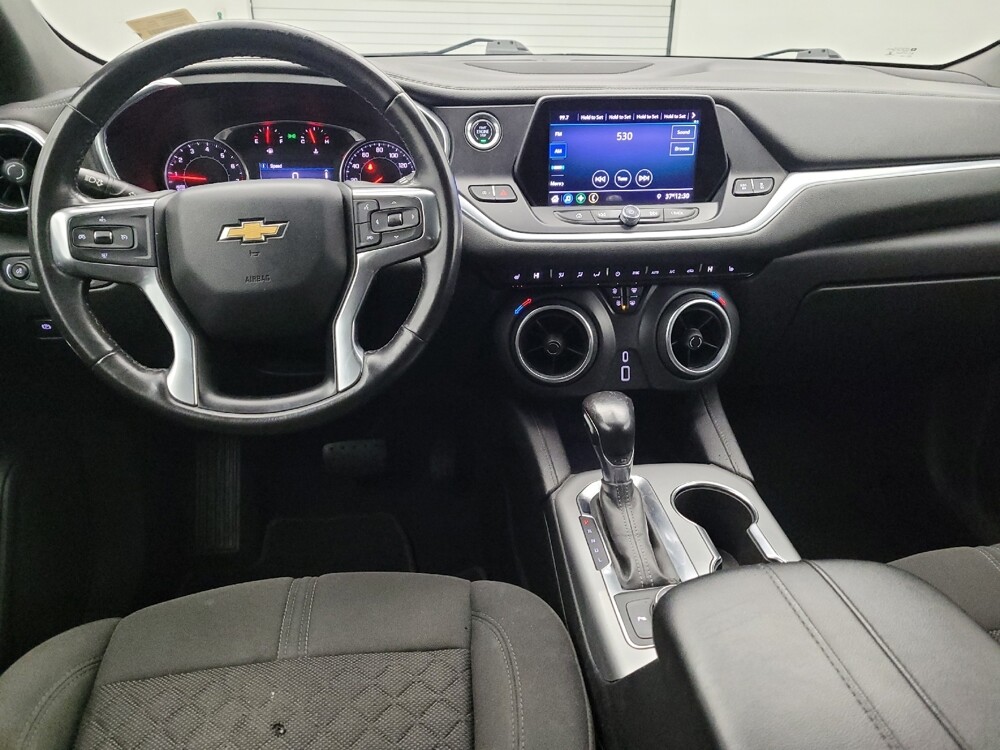 2020 Chevrolet Blazer in Miamisburg, OH 45342 - 18131494 22