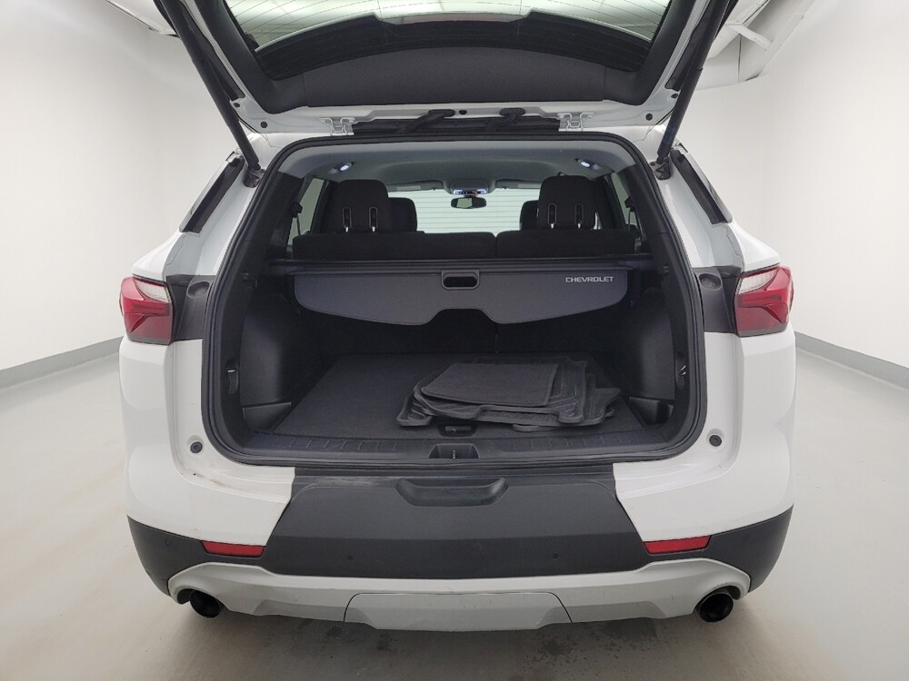 2020 Chevrolet Blazer in Miamisburg, OH 45342 - 18131494 29