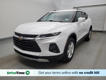 2020 Chevrolet Blazer in Miamisburg, OH 45342