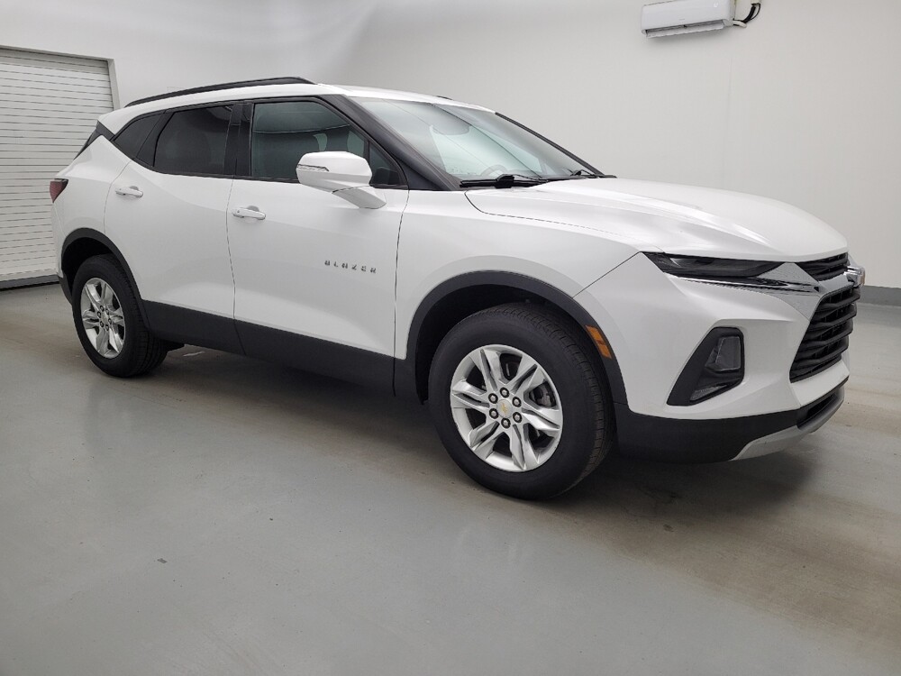 2020 Chevrolet Blazer in Miamisburg, OH 45342 - 18131494 11