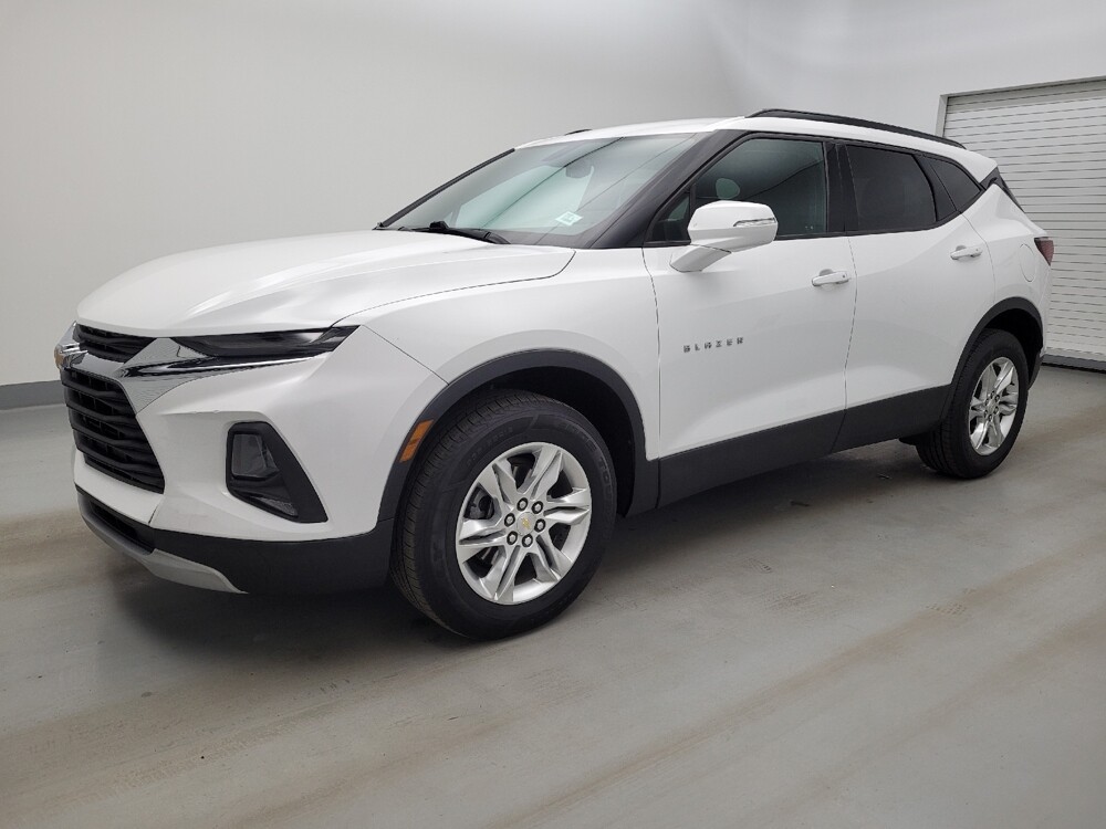 2020 Chevrolet Blazer in Miamisburg, OH 45342 - 18131494 2