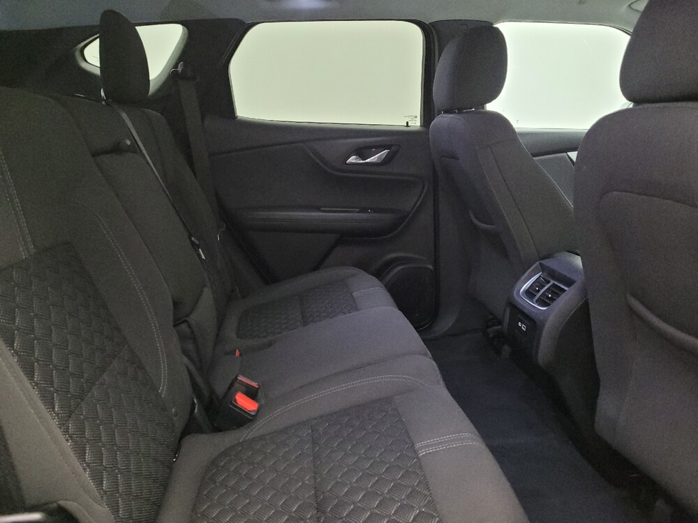 2020 Chevrolet Blazer in Miamisburg, OH 45342 - 18131494 19