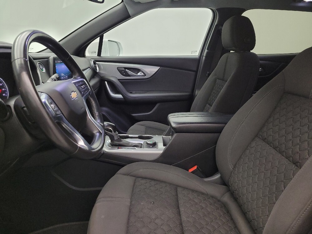 2020 Chevrolet Blazer in Miamisburg, OH 45342 - 18131494 17