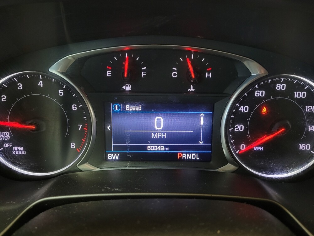 2020 Chevrolet Blazer in Miamisburg, OH 45342 - 18131494 23