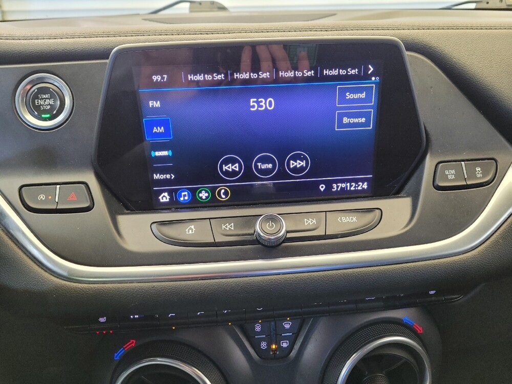 2020 Chevrolet Blazer in Miamisburg, OH 45342 - 18131494 25