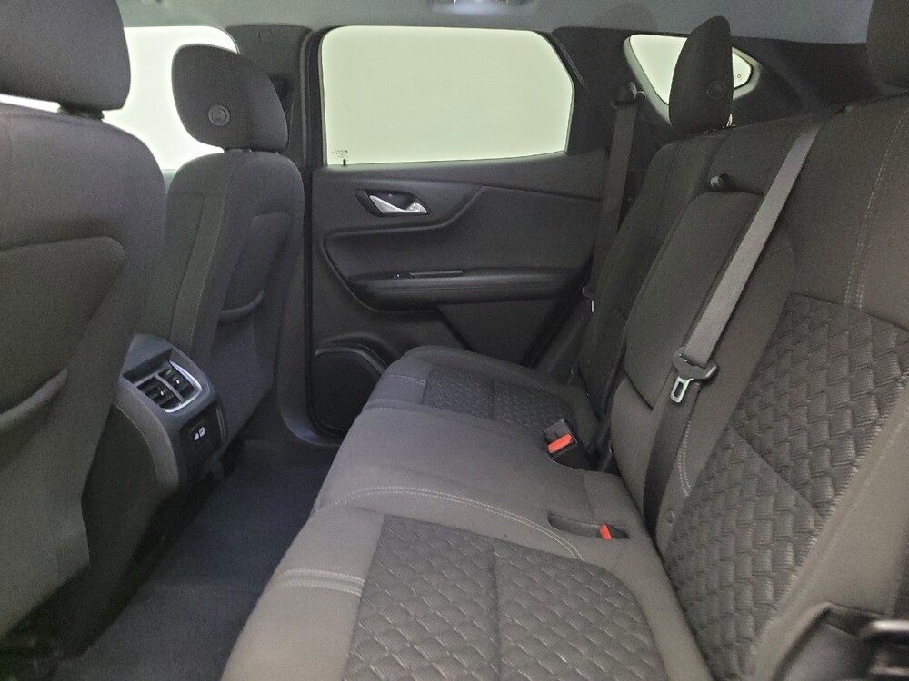 2020 Chevrolet Blazer in Miamisburg, OH 45342 - 18131494 18