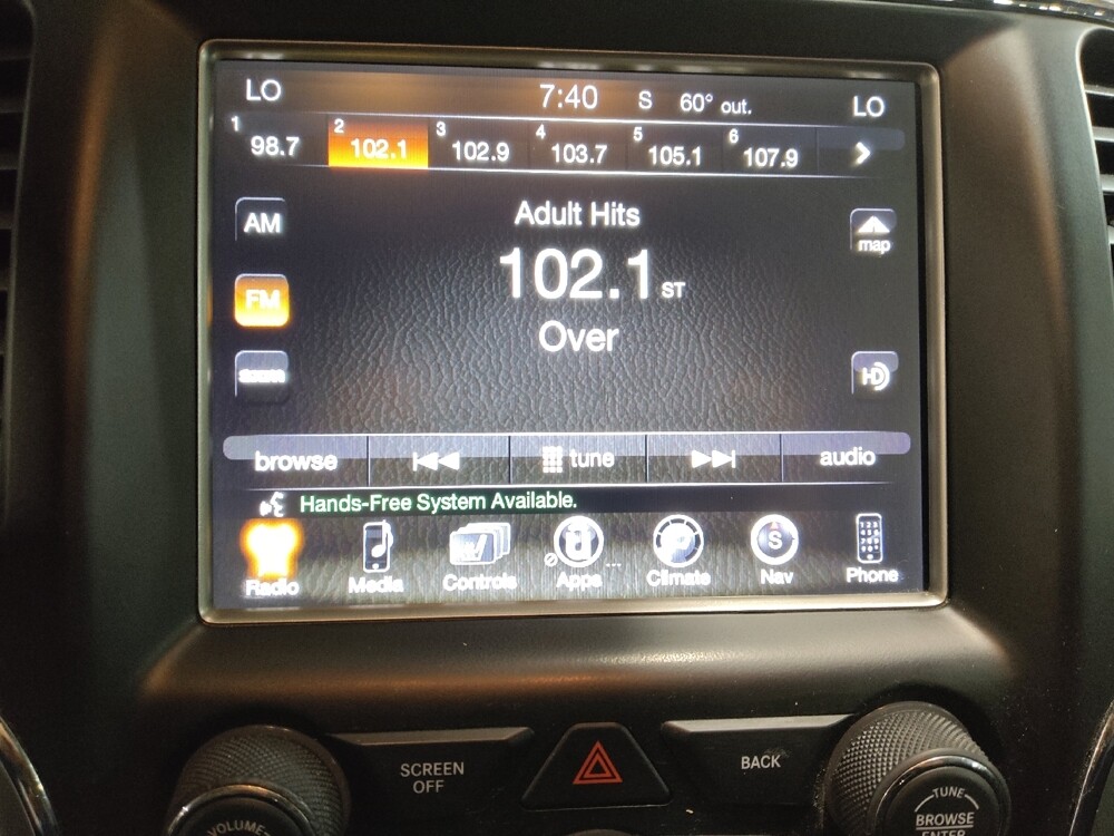 2017 Jeep Grand Cherokee in San Antonio, TX 78238 - 18131495 25